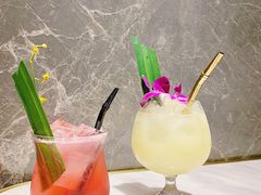 -STARRY CAFE & LOUNGE BAR(高新店)