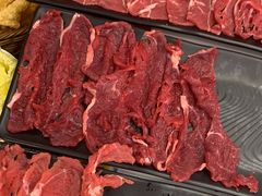 -牛品福潮汕牛肉火锅(旺庄店)