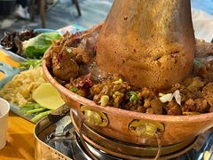 -0317火锅鸡·清真(正达店)