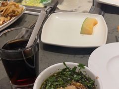 -海底捞火锅(华南摩尔店)