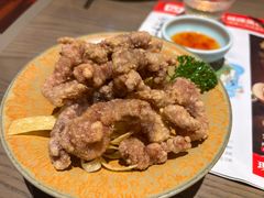 -四道菜·福建菜馆(新街口金鹰店)