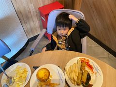 -星伦多自助料理·涮烤一体(杭州来福士店)