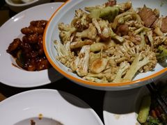 -九毛九西北菜(大东海店)