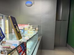 -BRENCY百仑喜(创新园店)