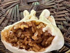 -大明寺素食坊(扬子江中路店)