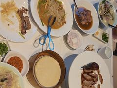 -煜丰汴京烤鸭(福彩路店)