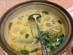 -瑞福园联谊餐室(茂名南路店)