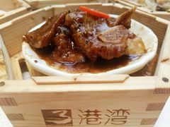 -港湾宴会厅(京基百纳店)