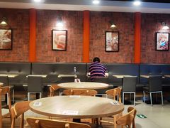 大堂-和合谷(海淀五路居店)