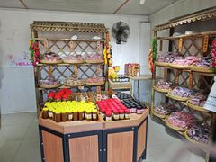 -苏州市吴中区光福窑上花果蜜饯厂