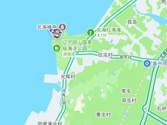 -辽宁团山国家级海洋公园