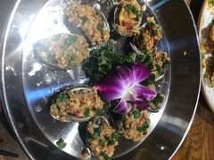 -必点海鲜·鲅鱼水饺(鞍山西道店)