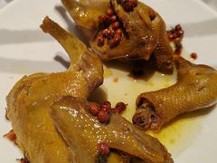 -鸽子侯·家宴·平价海鲜(绿地店)