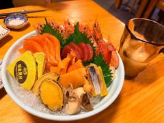 -大焰自助日式料理 铁板烧(徐汇店)