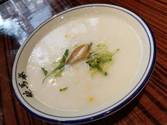 -鲍馬爷·鲍粥(洛浦店)