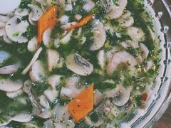 -长兴菜馆(高桥店)