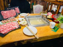 -草原塞蛮羊火锅城(港湾店)