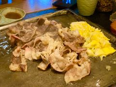 榴莲烤肉-犟牛家·榴莲烤肉(五棵松店)