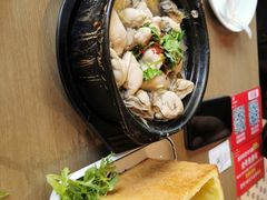 -洪兴砂锅·融合砂锅菜(三站店)