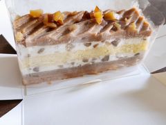 -星巴克臻选(华堂·新辰汇店)