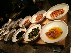 -星伦多 自助料理(圆融店)