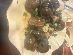 -老马斑鱼店(桂花路店)