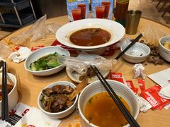 -大师兄·西北小馆(北站缤果空间店)