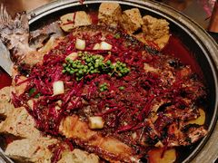 -烤匠麻辣烤鱼(万象城店)