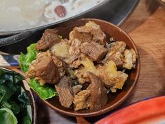 -楠火锅(新塘翡翠绿洲店)