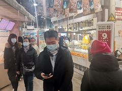 -CITY MART城市集市·里弄(北外滩来福士广场店)