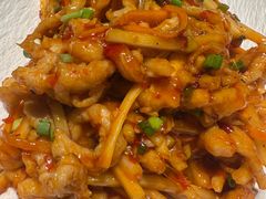-渝乡辣婆婆·川菜 水煮鱼(安平店)