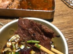 -鑫釜山海鲜烧烤(鑫丰国际店)