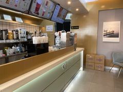 -古茗(金山大润发店)