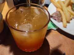 -拉蒂娜·巴西牛排馆 Latina·Brazilian Steakhouse(王府井喜悦店)