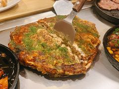 -日葵 大阪烧ひまり(仙霞路店)