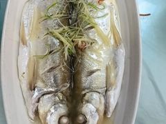 -芸海阁·农家私房菜(沙家浜景区出口店)