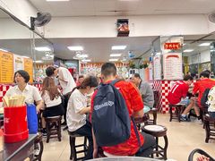 -烧鹅濑(西华路店)