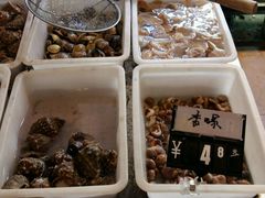 -来之顺海鲜菜馆·青岛菜(栈桥店)