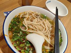 -马记永·兰州牛肉面(星荟中心店)