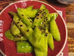 -今邕烧烤(西大店)