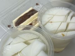 -清真马记宫廷奶酪(农光里店)
