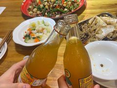 -兔槽江湖菜·重庆璧山兔(水围店)