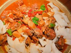 -楼兰新疆主题餐厅(苏州中心店)