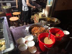 -李字号臭豆腐(总店)