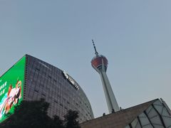 -339旋转餐厅(天府熊猫塔店)