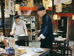 -南京大牌档(济南万象城店)