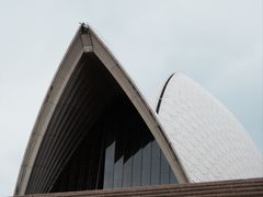 -悉尼歌剧院