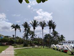 -三亚亚龙湾天域度假酒店