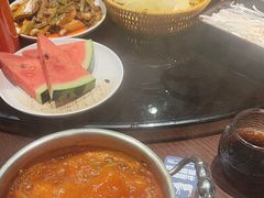 -东道煮牛肉火锅(东盛大街店)