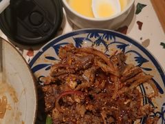 -姥姥家春饼店(惠新东街店)